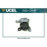 Üçel Depomix Motor Takozu Sag Renault Captur 12- Clio Iv 12- Symbol Iii 14- Sandero Ii 12- Logan Ii 12- 1.5dci