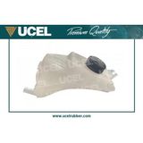 Üçel Genleşme Kavanozu Peugeot Partner 02- 1.9d-2.0 Hdı