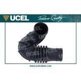 Üçel Hava Filtre Giriş Hortumu Fıat Doblo I 1.3 Jtd 2004 >