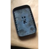 Üçel Isuzu Nkr 13 Dikiz Ayna Kapağı Küçük (Eski Model) (16.5*25.5 Cm)