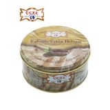 Üçel Kakaolu Tahin Helvası 830Gr