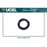 Ucel Kaucuk 41863 Ön Helezon Yayı Alt Takozu P307 P308 P3008 P5008 Partner C4 I Berlingo Ds4 Ds5