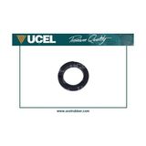Üçel Kauçuk Ucel Kaucuk 41863 Ön Helezon Yayı Alt Takozu P307 P308 P3008 P5008 Partner C4 I Berlingo Ds4 Ds5