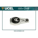 Üçel Mixdepo Motor Kulaği Takozu Arka P207-P305-P306-P307-P301-P309-P407-C3 Picasso-C3 Ii-Ds3-Citroen C-Elysee