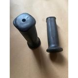 Üçel MOBİLET PEUGEUT PUCH TÜM MOTORSİKLET MODELLERİ VE BİSİKLETLER İÇİN UYUMLU ELCİK TAKIM SAĞ VE SOL