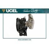 Üçel Motor Kulağı Sağ Opel Crossland Peugeot P301 P208 12 P207 07 P2008 14 C-Elysee 12 C3 09 C4 14 Ds3 10 1.6 Hdı