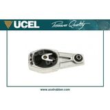 Üçel Motor Kulağı Takozu Arka P207-P305-P306-P307-P301-P309-P407-C3 Pıcasso-C3 Iı-Ds3-Cıtroen C-Elysee
