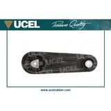 Üçel Motor Takozu Arka Megane Iı 02 Scenıc Iı 02 Clıo Iıı 05 Modus 04 1.2 D4F 1.4 K4J 1.6 16V K4M Dacıa Logan 04 1.5dci K9K