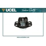 Üçel Motor Takozu Renault Clıo Iı 01 Kangoo 97 1.4-1.4 16V-1.6-1.6 16V-1.9D