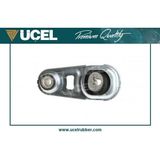 Üçel Motor Takozu Renault Kadjar 15 Nıssan Qashqaı Iı J11 13 1.2 Tce 1.5 Dcı 1.6 Dcı