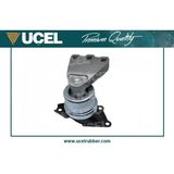 Üçel Motor Takozu Sağ Vw Transporter V Panelvan-Van 1.9 Tdı 2.0