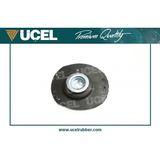Üçel Ön Amortisör Üst Takozu Sol Peugeot P206 98 13