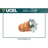 Ucel (Pur) Amortisör Takozu Ducato-Boxer-Jumper (1 Ad )