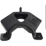 Üçel Renault 9/11/21 Arka Şanzıman Takozu Büyük GB Metal Marka 77002257698