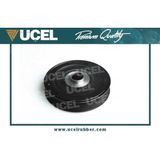 Üçel S1006 S1006 Krank Kasnağı Megane Iı 02-Scenic Iı 03-Laguna-Primera 04- 1,9dcı (F9Q)