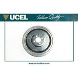 ÜÇEL S2050 Krank Kasnağı Doblo 1,9D (6 Pk)