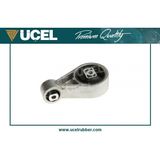 Üçel Şanzuman Alt Takozu Armut Connect 1.8tdcı 02-13 -Focus I Tüm Motorlar 98-05