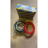 Üçel Snr 6207 E22GY4 Ön Teker Rulmanı (35X72X17) Renault 12 19711980
