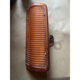 Üçel Transit Minibüs 75/86 Ön Sinyal Lambası Sol