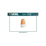 Üçel Üçel 31455 Amortisör Tablası Takozu Ön Süspansiyon Doblo