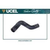 Üçel Ucel S35784 Turbo Intercooler Hortumu Fiat Fiorino 09> 1.3 Jtd 51792848