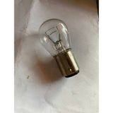 Üçel Univercal 24V 25/5W Ampul