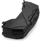 Üçel Universal 90 Lt Atv Çantası - Siyah