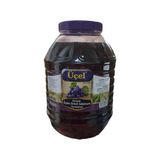 Üçel Üzüm Sirkesi 5 lt