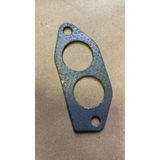 Üçel Yeni Standart Ford Caprı Mk1 Mk 2 & Mk3 Ohv x Akış Egzoz Manifold Contası