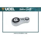 Üçel Zengemtx Arka Motor Takozu Nissan Primastar Minibüs X83 2.0-Dci 80-Dci 100 - Mercedes