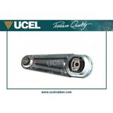 Üçel Zengemtx Motor Takozu Arka Renault Clio Iii 05- Modus 04- Kangoo Ii 08- Megane Ii 02-08 Sc Nic Ii 03-06 Dacia Sandero 08- Logan 06- 1.2 D4F 1.4 K4J 1.5dci K9K 1.6 K4M