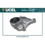 Üçel Zengemtx Motor Takozu Ön Opel Corsa C-Combo C 00-06 Meriva A-Tigra B 04-10 1.2-1.3-1.4-1.6-1.7