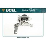 Üçel Zengemtx Motor Takozu Ön Sağ Renault Megane Iii 09- Fluence 09- Scenic Iii 09- 1.4 Tce 1.5dci 1.6 16V