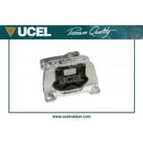 Üçel Zengemtx Motor Takozu Sağ Renault Master Iii 10- Opel Movano B 10- 2.3dci