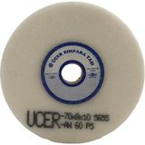 Üçer Hızar Makinesi 70 x 8 x 10 mm Bileme - Zımpara Taşı