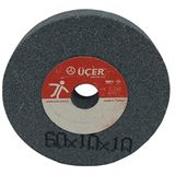 Üçer Hızar Makinesi Bileme(Zımpara) Taşı 60X10X10MM