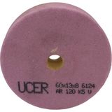 Üçer Hızar Makinesi Bileme(Zımpara) Taşı 60X13X8MM