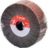Üçer Zımpara Dairesel Mop Zımpara 165 x 50 x 45
