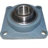 Ucf 204 Yataklı Rulman 20MM - Çok Renkli