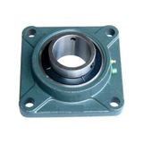 UCF 204 Yataklı Rulman 20mm