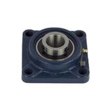 Ucf 204 Yataklı Rulman İç Çap:20 mm
