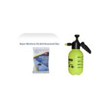 Ucf Tarım Bayer Maxforce Fly Bait Karasinek Ilacı / 2Lt Pompa