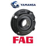 UCFC 211 FAG YATAKLI RULMAN