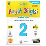 Üçgen 2. Sınıf Yeni Nesil Hayat Bilgisi Yolculuğu