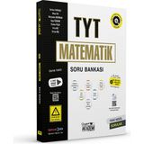 Üçgen Akademi Tyt Matematik Soru Bankası Ösym Tarzı Yeni Nesil Sorular Video Çözümlü