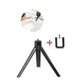 Üçgen Ayaklı Telefon Kamera Fotoğraf Makine Tutucu Tripod Ayak