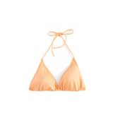 Üçgen Bikini Üstü