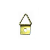 Üçgen Çerçeve Askısı No:1, 20X10MM- 200 Adet