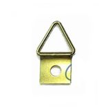 Üçgen Çerçeve Askısı No:2, 24x12mm- 200 Adet FRTKGT55TK-TK-CNT-4153510135P
