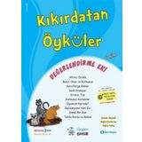 Üçgen Çocuk 1. Sınıf Kıkırdatan Öyküler 10 Lu Hikaye Seti 2023